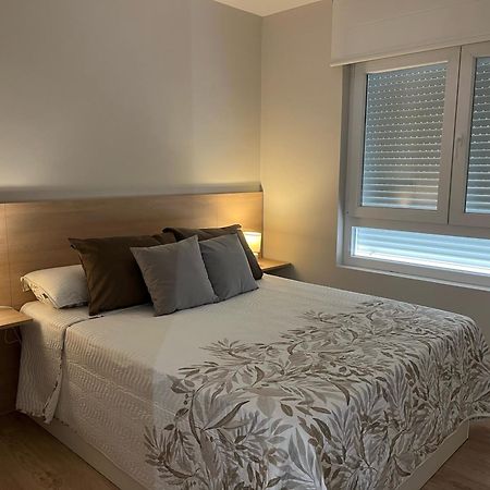 Astorga Suites Esterno foto
