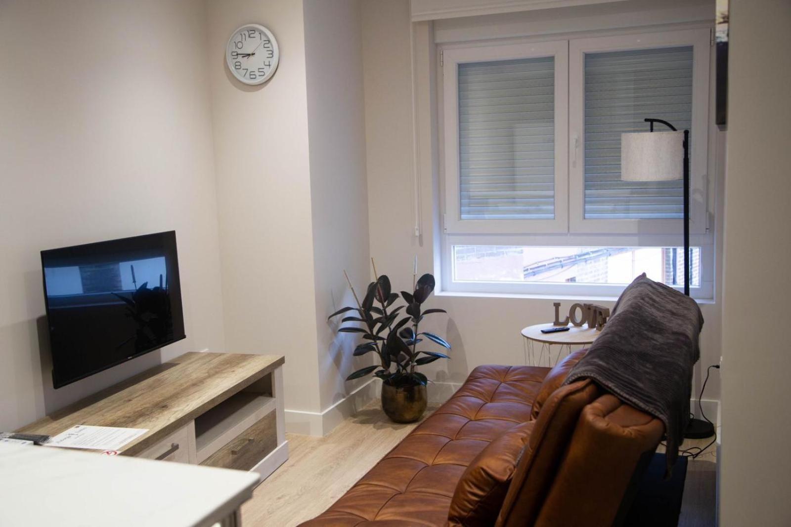 Astorga Suites Esterno foto