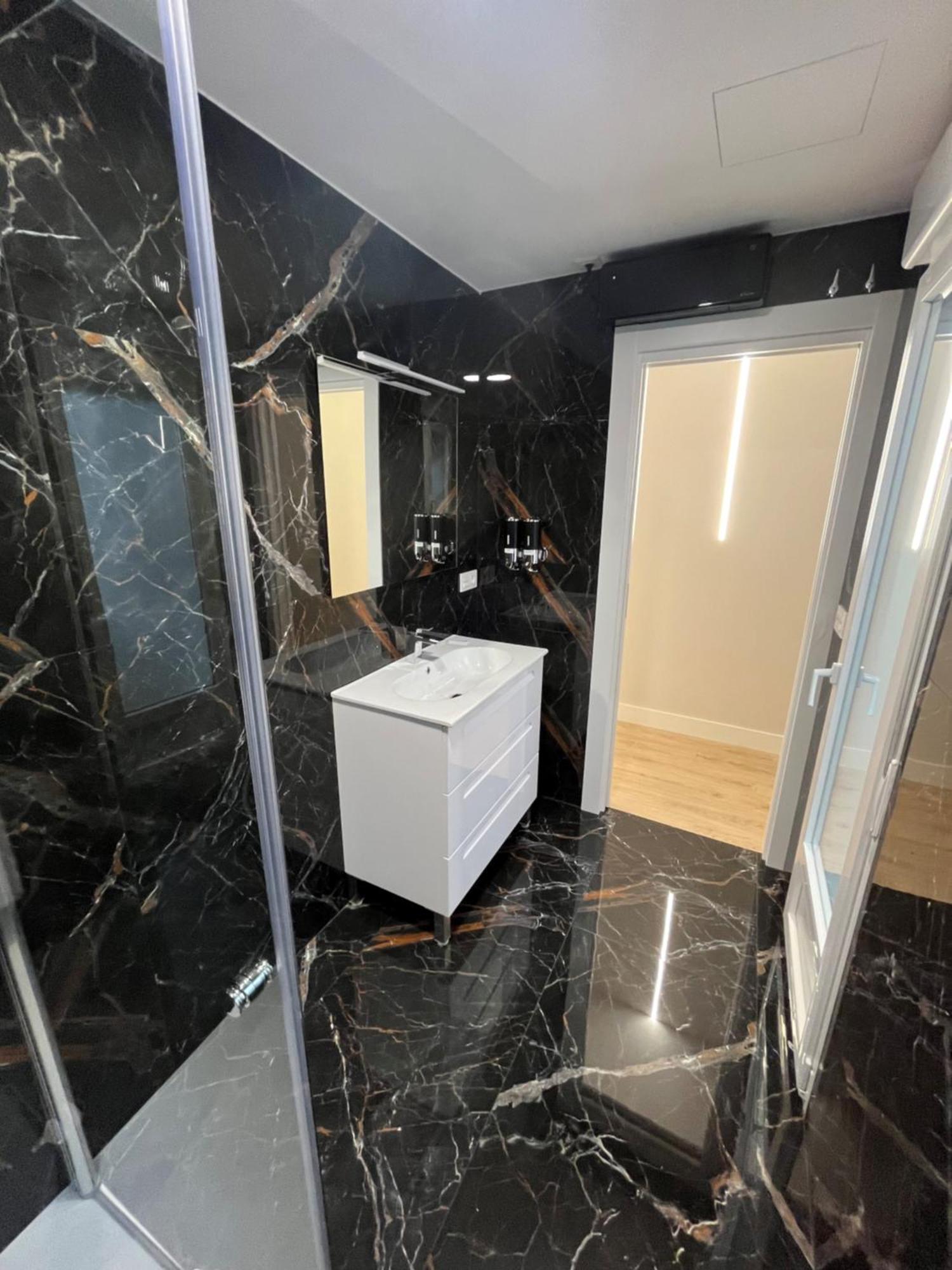 Astorga Suites Esterno foto